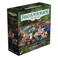 FOX -Arkham Horror: The Card Game - The Drowned City: Investigator Expansion (Ding & Dent)