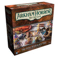FOX -Arkham Horror: The Card Game - The Feast of Hemlock Vale: Investigator Expansion