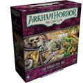 FOX -Arkham Horror: The Card Game - The Forgotten Age: Investigator Expansion