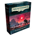 FOX -Arkham Horror: The Card Game - The Innsmouth Conspiracy: Campaign Expansion