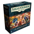 FOX -Arkham Horror: The Card Game - The Innsmouth Conspiracy: Investigator Expansion