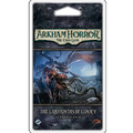 FOX -Arkham Horror: The Card Game - The Labyrinths of Lunacy: Scenario Pack