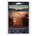 FOX -Arkham Horror: The Card Game -  The Midwinter Gala: Scenario Pack
