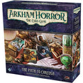 FOX -Arkham Horror: The Card Game - The Path to Carcosa: Investigator Expansion