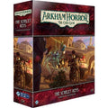 FOX -Arkham Horror: The Card Game - The Scarlet Keys: Campaign Expansion
