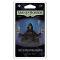 FOX -Arkham Horror: The Card Game - The Search for Kadath Mythos Pack