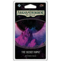 FOX -Arkham Horror: The Card Game - The Secret Name Mythos Pack
