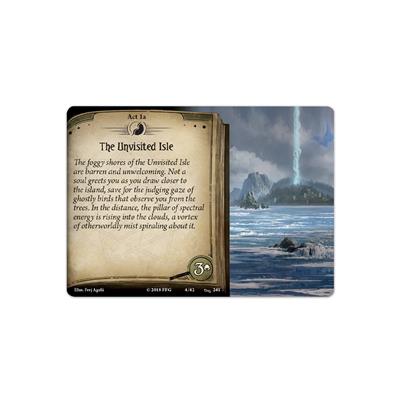 FOX -Arkham Horror: The Card Game - Union and Disillusion: Mythos Pack