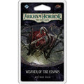 FOX -Arkham Horror: The Card Game - Weaver of the Cosmos: Mythos Pack