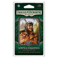 FOX -Arkham Horror: The Card Game - Winifred Habbamock Investigator Starter Deck