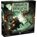 FOX -Arkham Horror (Third Edition)