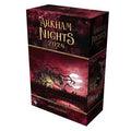 FOX -Arkham Nights 2024