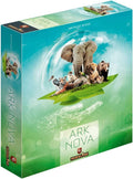 FOX -Ark Nova (Ding & Dent)