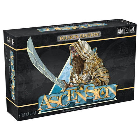 Ascension, 4th Edition