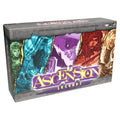 FOX -Ascension Legends