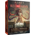 FOX -Ashes Reborn: Red Rains - Flood Of Mooncove Expansion
