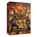 FOX -Ashes Reborn: Red Rains - The Blight of Neverset Expansion