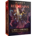 FOX -Ashes Reborn: Red Rains - The Siege of Lordswall