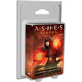 FOX -Ashes Reborn: The Children of Blackcloud Expansion