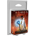 FOX -Ashes Reborn: The Masters of Gravity Expansion