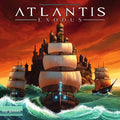 FOX -Atlantis: Exodus