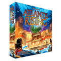 FOX -Atlantis Rising (Second Edition)