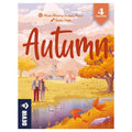 FOX -Autumn