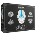 FOX -Avatar: The Last Airbender - Aang's Destiny (Ding & Dent)