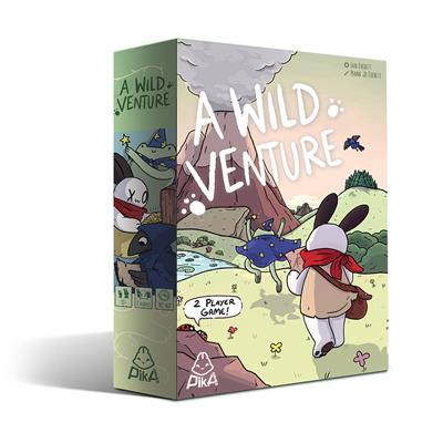 FOX -A Wild Venture