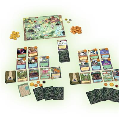 FOX -A Wild Venture