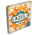 FOX -Azul: Crystal Mosaic Expansion