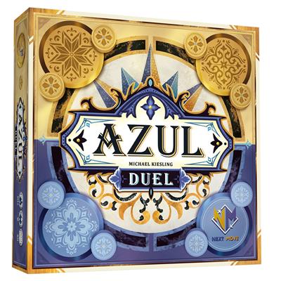 FOX -Azul Duel