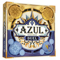 FOX -Azul Duel