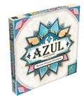FOX -Azul: Glazed Pavilion Expansion