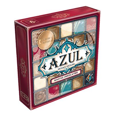 FOX -Azul: Master Chocolatier