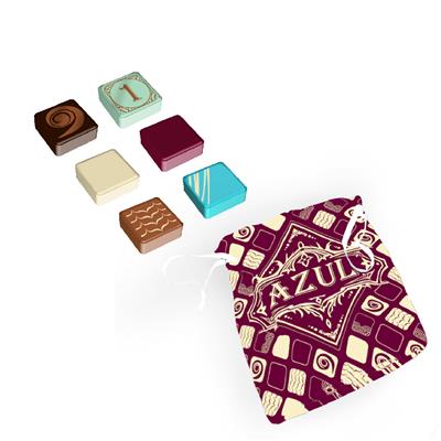 FOX -Azul: Master Chocolatier