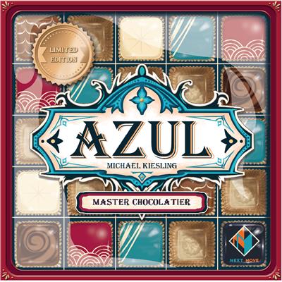 FOX -Azul: Master Chocolatier