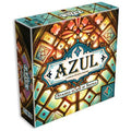 FOX -Azul: Stained Glass of Sintra