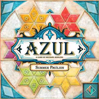 FOX -Azul: Summer Pavilion