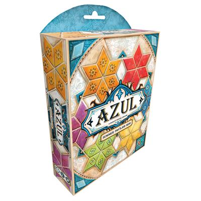 FOX -Azul: Summer Pavilion Mini