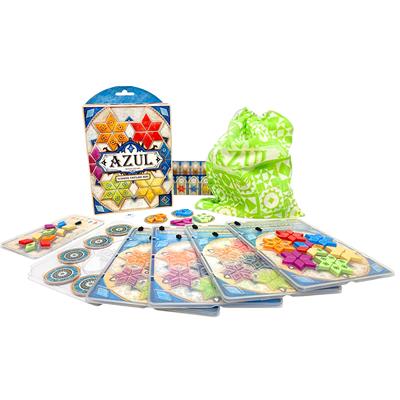 FOX -Azul: Summer Pavilion Mini