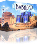 FOX -Babylonia