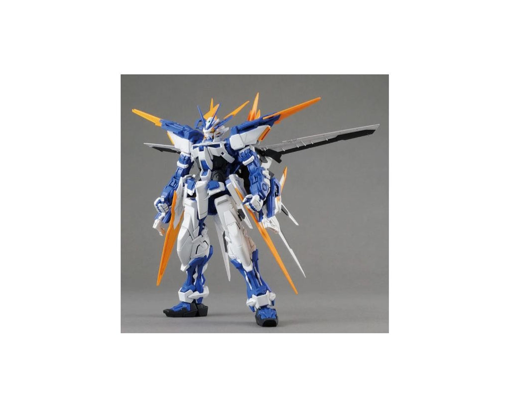 FOX -Bandai 1/100 MG MBF-P03D Gundam Astray Blue Frame D "Gundam SEED" Model Kit