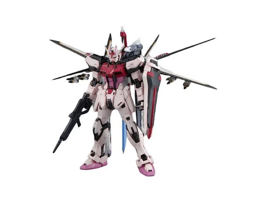 FOX -Bandai 1/100 MG Strike Rouge Ootori (RM) "Gundam SEED" Model Kit