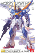 FOX -Bandai 1/100 MG Victory 2 Gundam Ver. Ka "Victory Gundam" Model Kit
