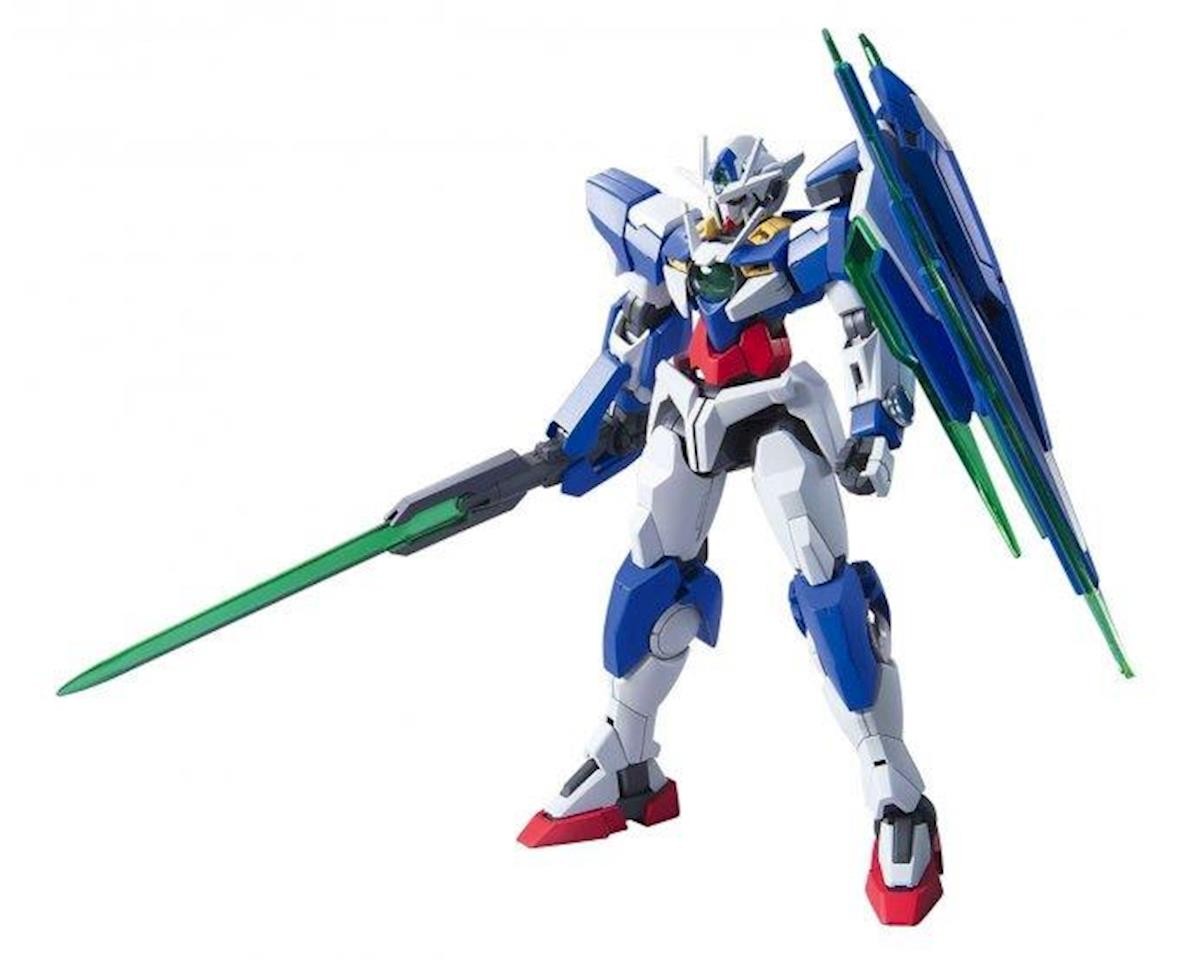FOX -Bandai 1/144 HG00 #66 00 QAN[T] "Gundam 00" Model Kit