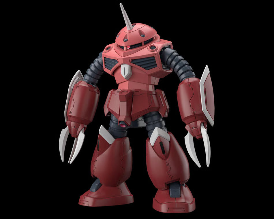 FOX -Bandai 1/144 HGCE ZGMF-MM07 Z’Gok "Gundam SEED Freedom" Model Kit