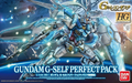FOX -Bandai 1/144 HGRG #17 Gundam G-Self Perfect Pack "Reconguista in G" Model Kit