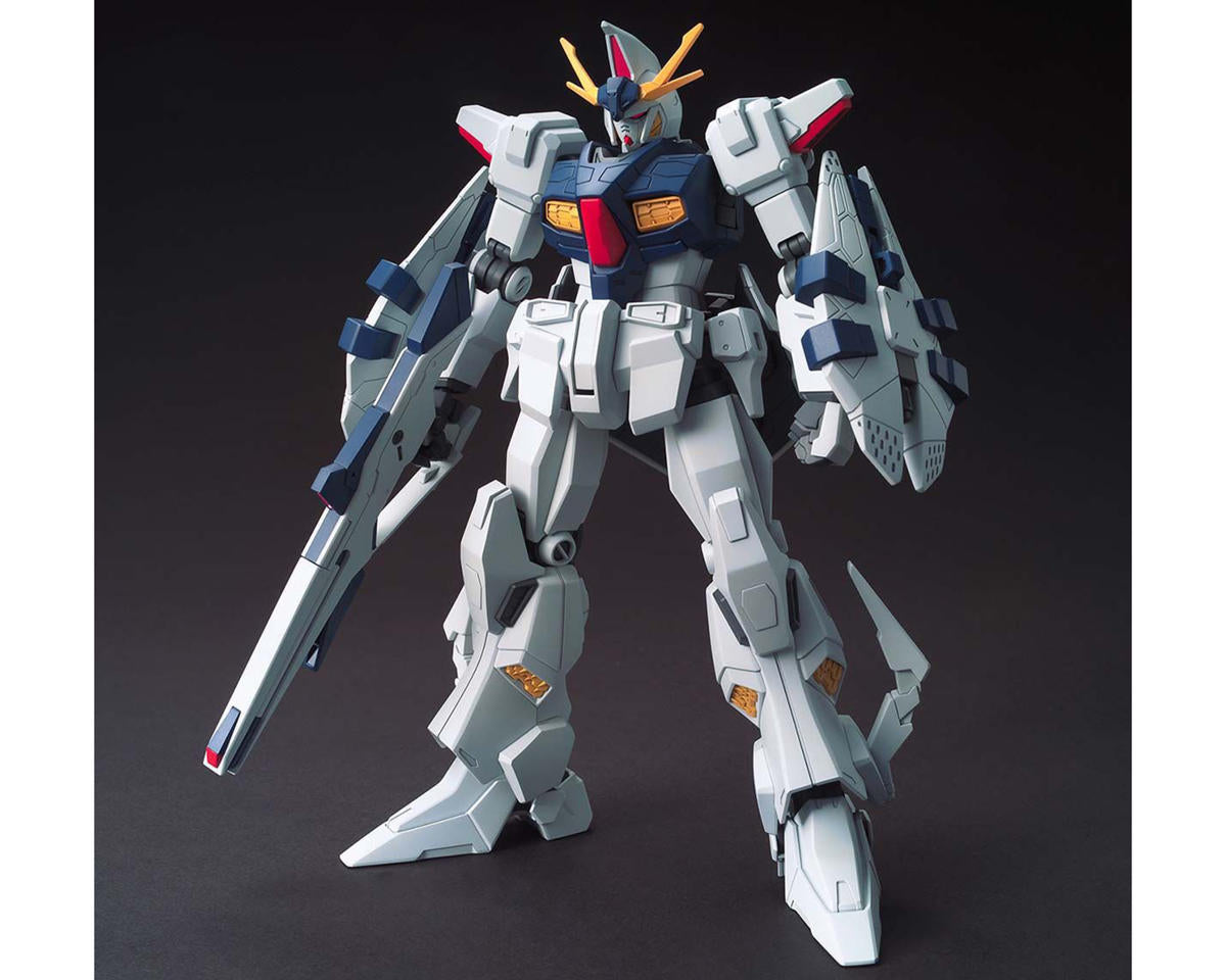 FOX -Bandai 1/144 HGUC Penelope "Gundam Hathaway's Flash" Model Kit