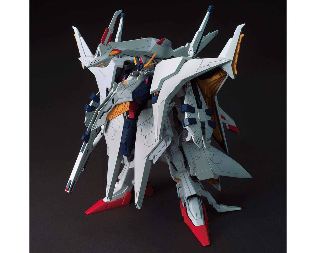 FOX -Bandai 1/144 HGUC Penelope "Gundam Hathaway's Flash" Model Kit